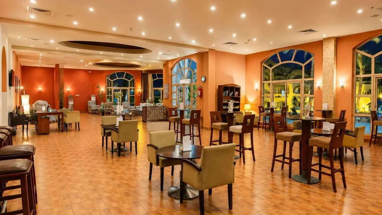 Royal Regency Club