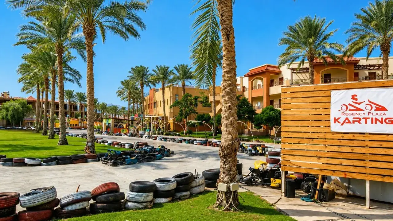 Royal Regency Club