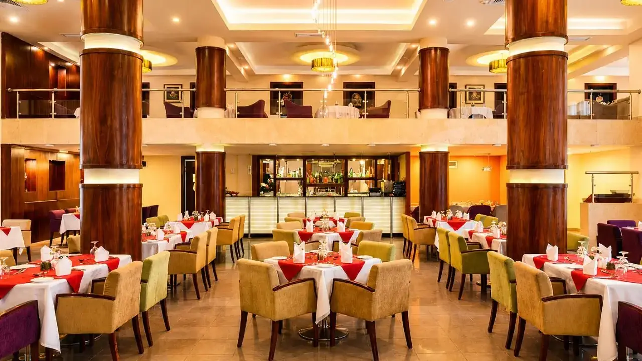 Royal Regency Club