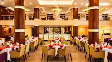 Royal Regency Club