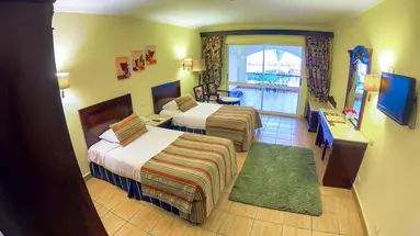 Royal Regency Club