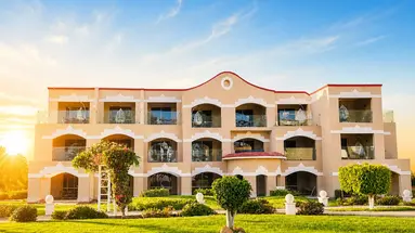 ROYAL REGENCY CLUB