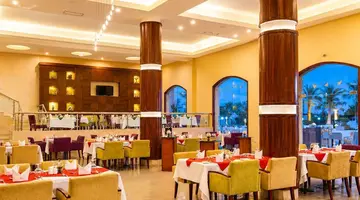 Royal Regency Club