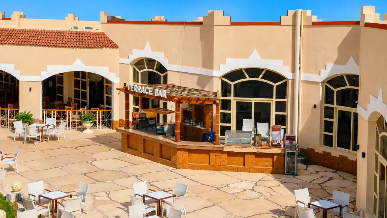 Royal Regency Club