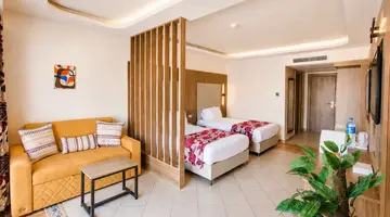 ROYAL REGENCY CLUB