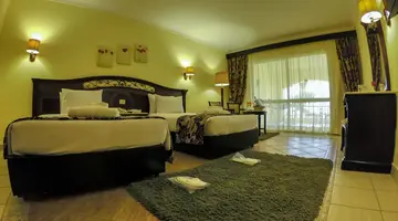 Royal Regency Club