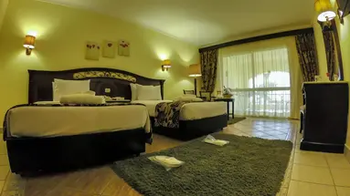 Royal Regency Club