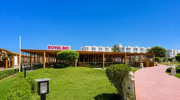 ROYAL REGENCY CLUB