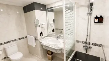 ROYAL REGENCY CLUB