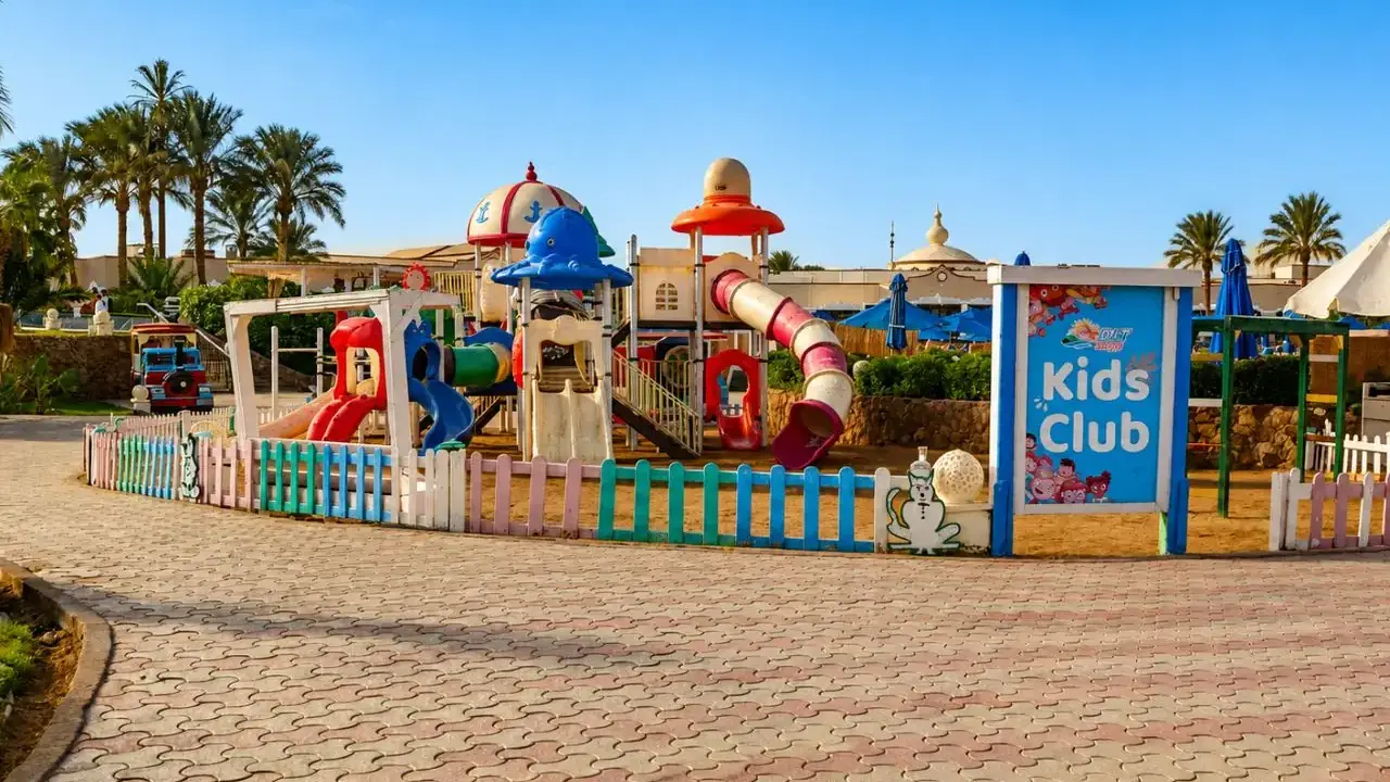 Royal Regency Club