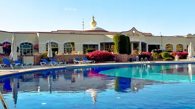 Royal Regency Club
