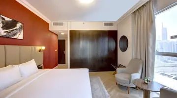 Royal Regency Suites Dubai Marina