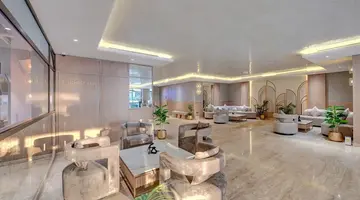 Royal Regency Suites Dubai Marina
