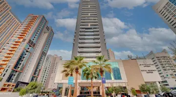 Royal Regency Suites Dubai Marina