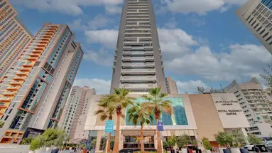 Royal Regency Suites Dubai Marina