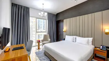 Royal Regency Suites Dubai Marina