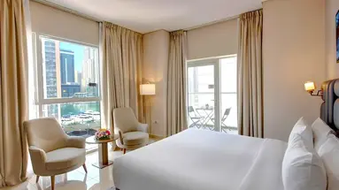 Royal Regency Suites Dubai Marina