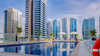 Royal Regency Suites Dubai Marina