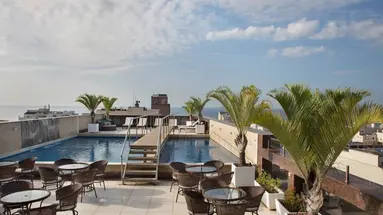 Royal Rio Palace Hotel