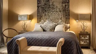 Royal River Luxury Hotel