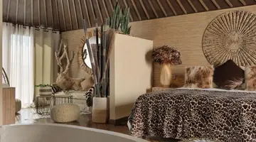 Royal River Luxury Hotel