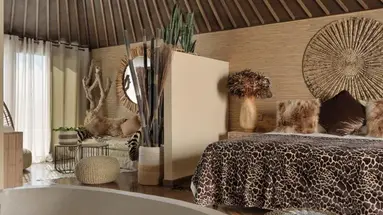 Royal River Luxury Hotel