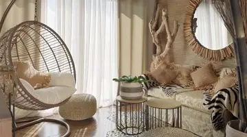 Royal River Luxury Hotel