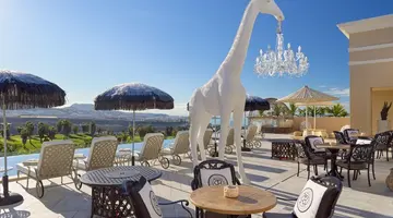 Royal River Tenerife Hotel