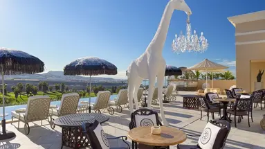 Royal River Tenerife Hotel