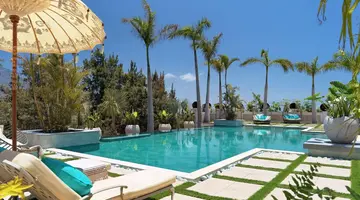 Royal River Tenerife Hotel
