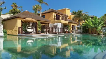 Royal River Tenerife Hotel
