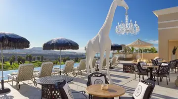 Royal River Tenerife Hotel