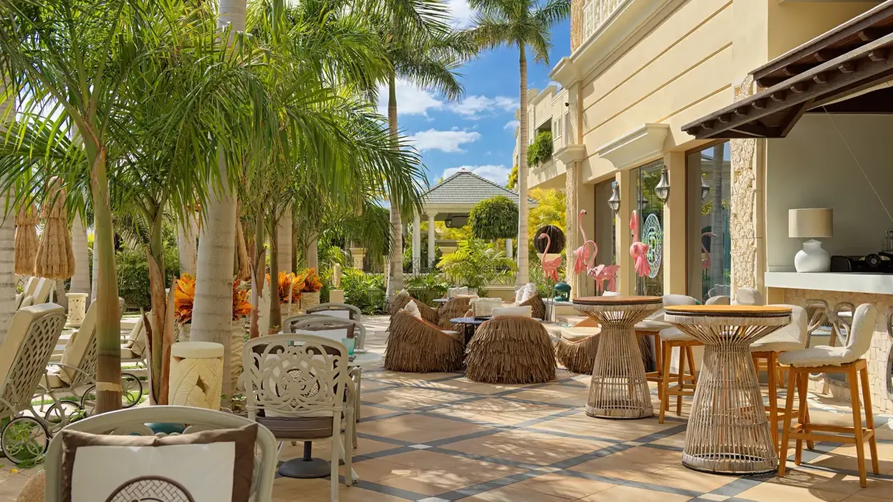 Royal River Tenerife Hotel