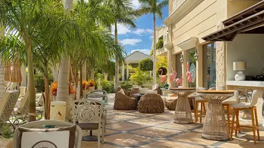 Royal River Tenerife Hotel