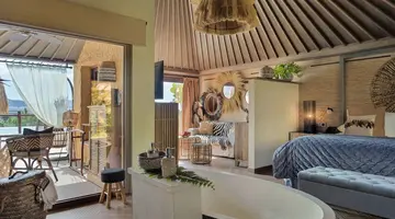 Royal River Tenerife Hotel