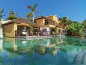 Royal River Tenerife Hotel