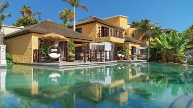 Royal River Tenerife Hotel