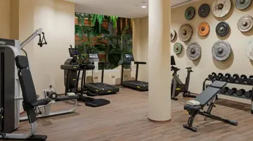 Royal River Tenerife Hotel