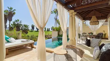 Royal River Tenerife Hotel