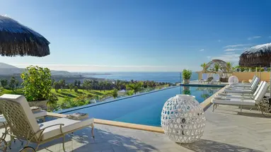 Royal River Tenerife Hotel