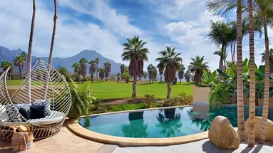 Royal River Tenerife Hotel