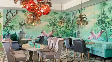 Royal River Tenerife Hotel