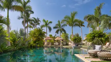 Royal River Tenerife Hotel