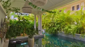 Royal River Tenerife Hotel