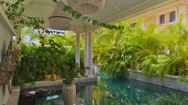 Royal River Tenerife Hotel