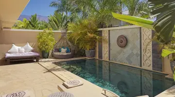 Royal River Tenerife Hotel