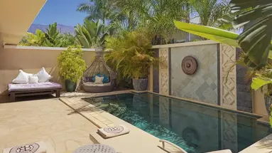 Royal River Tenerife Hotel
