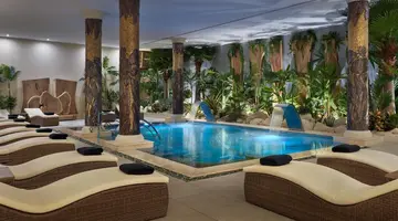 Royal River Tenerife Hotel