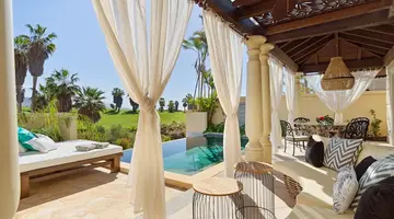 Royal River Tenerife Hotel