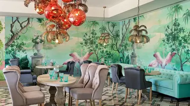 Royal River Tenerife Hotel